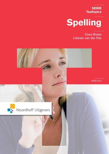 Spelling, Cees Braas ; Lidwien van der Pas - Ebook - 9789001844172