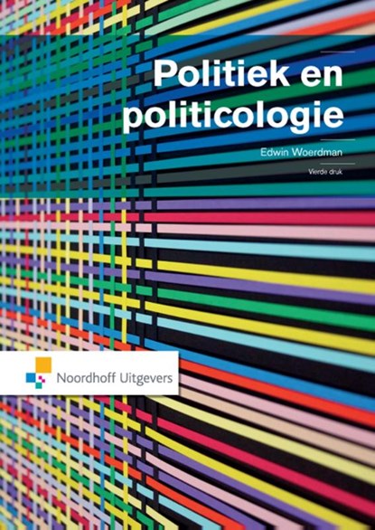 Politiek en politicologie, Edwin Woerdman - Ebook - 9789001847975