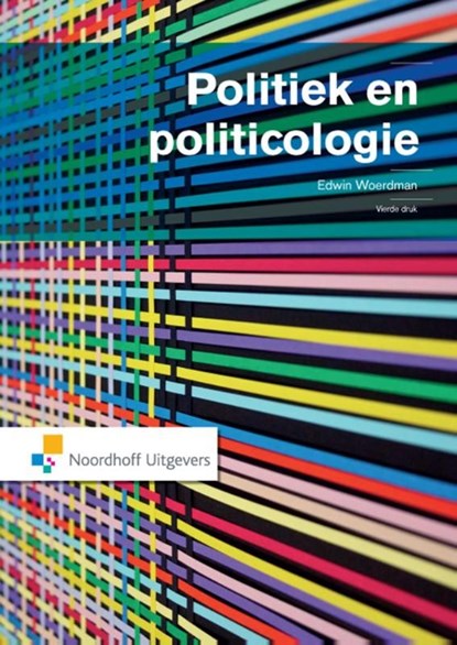 Politiek en politicologie, Edwin Woerdman - Ebook Adobe PDF - 9789001847975
