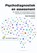 Psychodiagnostiek en assessment, Henk Verhoeven - Paperback - 9789001848118