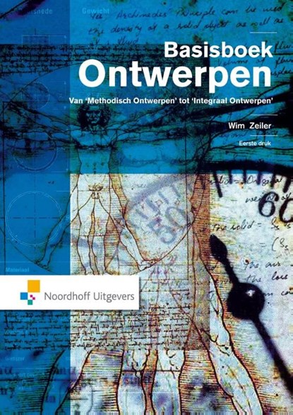 Basisboek ontwerpen, Wim Zeiler - Ebook Adobe PDF - 9789001853778