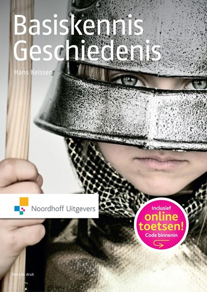 Basiskennis Geschiedenis, Hans Keissen - Ebook Adobe PDF - 9789001853983