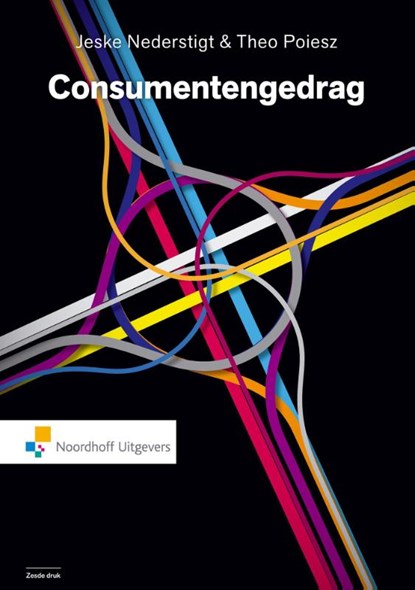 Consumentengedrag, Jeske Nederstigt ; Theo Poiesz - Ebook - 9789001856045
