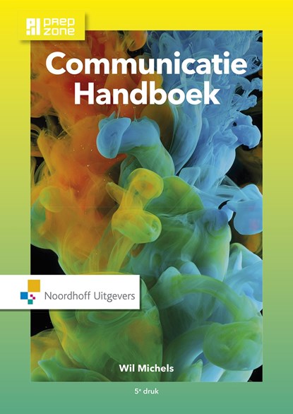 Communicatie handboek, Wil Michels - Ebook Adobe PDF - 9789001863036