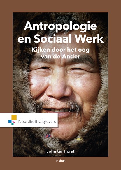 Antropologie en sociaal werk, John ter Horst - Ebook - 9789001865252