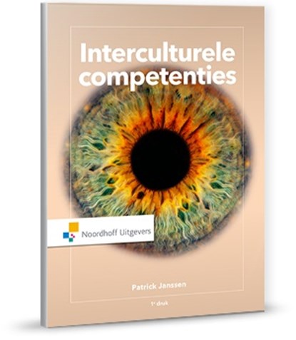 Interculturele competenties, Patrick T.H.M. Janssen - Gebonden - 9789001868857