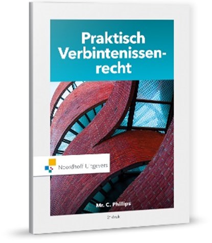 Praktisch Verbintenissenrecht, Charlotte Phillips - Paperback - 9789001875572