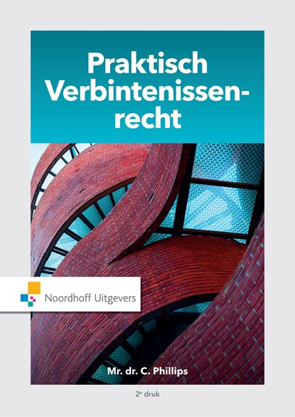 Praktisch verbintenissenrecht, Charlotte Phillips - Ebook - 9789001875602
