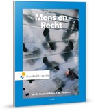 Mens en Recht | A. Bunthof ; Y.M. Visscher | 