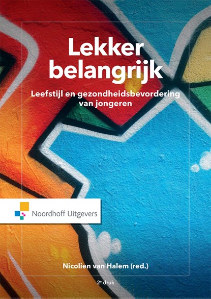 Lekker belangrijk,   - Ebook - 9789001875824