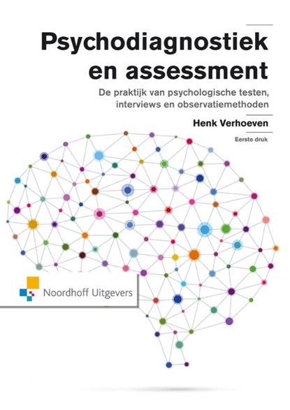 Psychodiagnostiek en assessment, Henk Verhoeven - Ebook - 9789001876067