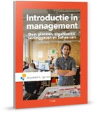 Introductie in management | Peter Thuis | 