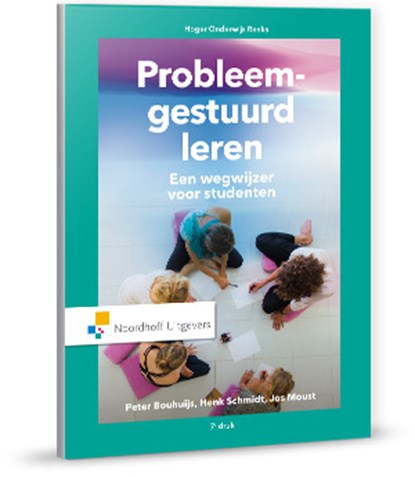 Probleemgestuurd leren, Jos Moust ; Peter Bouhuijs ; Henk Schmidt - Paperback - 9789001877842