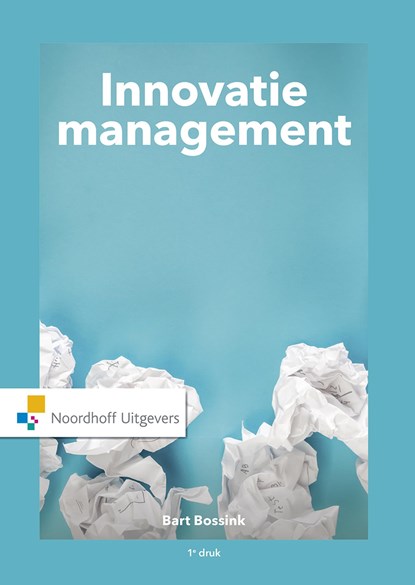 Innovatiemanagement, Bart Bossink - Ebook - 9789001878818