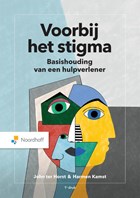 Voorbij het stigma | J. ter Horst ; H. Kamst | 