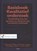 Basisboek Kwalitatief Onderzoek, Ben Baarda ; Esther Bakker ; Annelien Boullart ; Mark Julsing - Gebonden - 9789001888183
