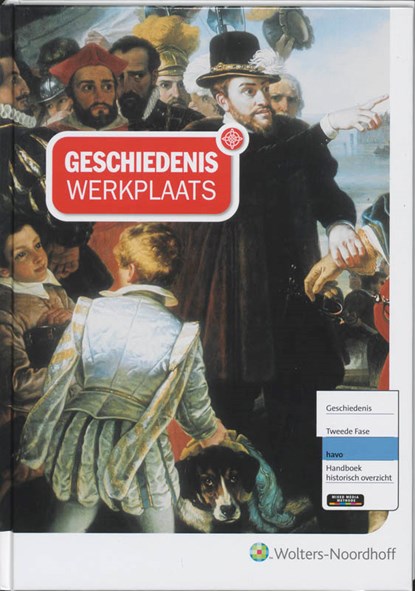 Geschiedeniswerkplaats, VERKUIL, Dik - Gebonden - 9789001954789