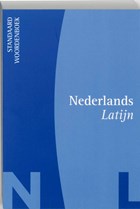 Standaard woordenboek Nederlands Latijn | Aerts | 
