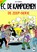De Zeep-serie, Hec Leemans - Paperback - 9789002216282