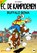 Buffalo Boma, Hec Leemans - Paperback - 9789002217463