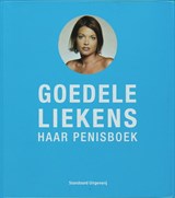 Goedele Liekens haar penisboek - LIEKENS, G. - 9789002219993