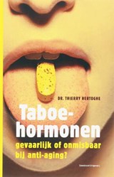 Taboehormonen - HERTOGHE, Th. - 9789002223402