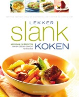 Lekker slank koken - I. Heyens - 9789002235368