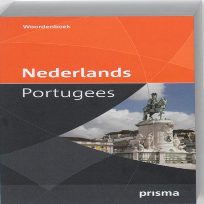 Prisma Nederlands-Portugees, Gabriel Van Damme ; Miraldina Baltazar ; Willem Bossier - Paperback - 9789002239984