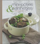 Minipotjes en -pannetjes | Sylvie Aït-Ali | 