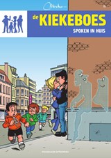 Spoken in huis - Merho - 9789002240669