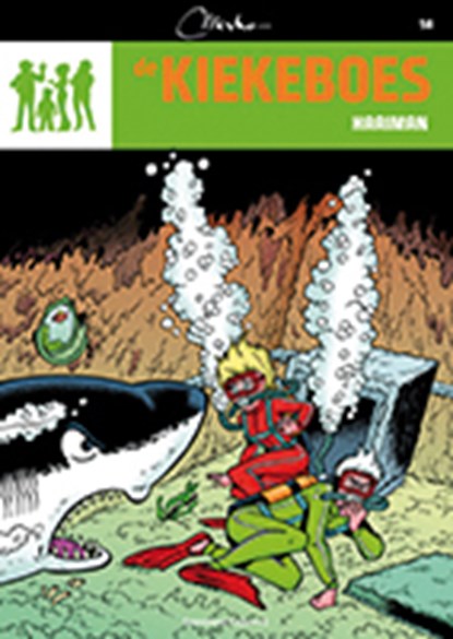 Haaiman, Merho - Paperback - 9789002242489