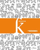 Museum K - Merho - 9789002244407