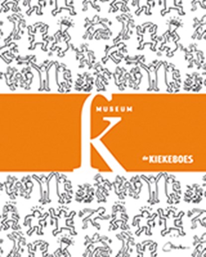 Museum K, Merho - Paperback - 9789002244407