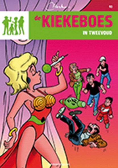 In tweevoud, Merho - Paperback - 9789002245183