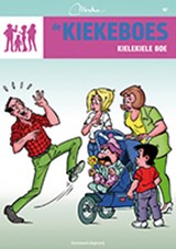Kielekiele boe - Merho - 9789002245190