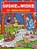 De ringelingschat, Willy Vandersteen - Paperback - 9789002246357