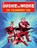 De tirannieke tor, Willy Vandersteen ; Peter van Gucht - Paperback - 9789002248313