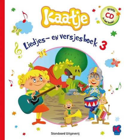 Liedjes en versjesboek, niet bekend - Gebonden - 9789002250552