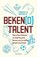 Beken(d) talent, Danielle Krekels - Paperback - 9789002252181