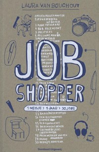 JobShopper | Laura van Bouchout | 