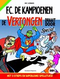 Fc de kampioenen special Sp. de vertongen draait door ( kieken!-special ) | Hec Leemans ; Tom Bouden | 