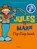 Jules & Marie, Annemie Berebrouckx - Gebonden - 9789002261855