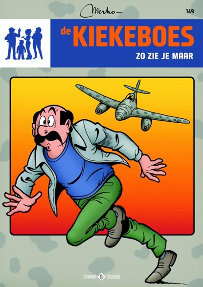 Zo zie je maar, Merho - Paperback - 9789002262159