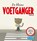 De kleine voetganger, Patricia Geis - Gebonden - 9789002262746