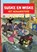 Het Monamysterie, Willy Vandersteen - Paperback - 9789002263149
