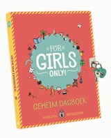 Geheim dagboek - Ruthje Goethals - 9789002264610