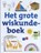 Het grote wiskundeboek, Carol Vorderman - Gebonden - 9789002264634
