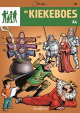 K4 - Merho - 9789002265006