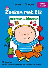 Zoeken met Rik Vormen en kleuren