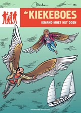 Iemand moet het doen - Merho - 9789002266263